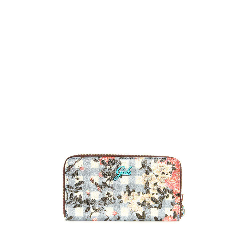 Wallet “Studio Quadri“ Gabs multi