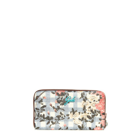 Wallet “Studio Quadri“ Gabs multi