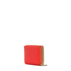 Wallet DKNY red