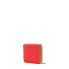 Wallet DKNY red