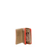 Wallet DKNY red