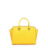 Bag ”Selma” large Michael Kors yellow