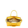 Bag ”Selma” large Michael Kors yellow