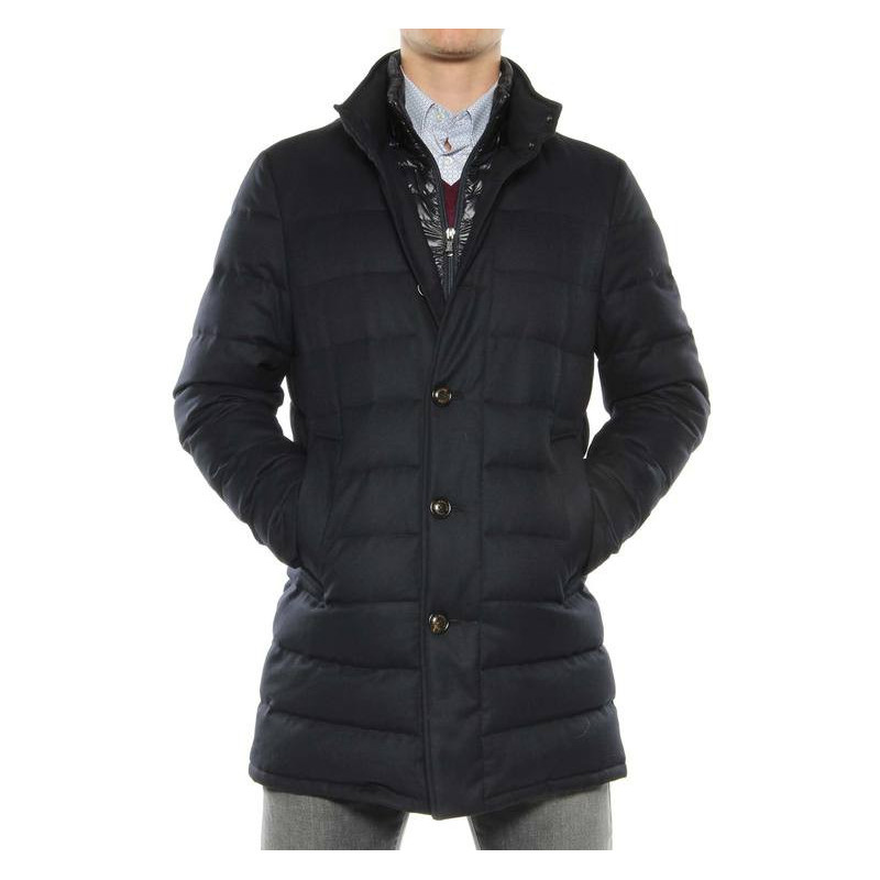 Moncler – Down Jacket “Vallier”