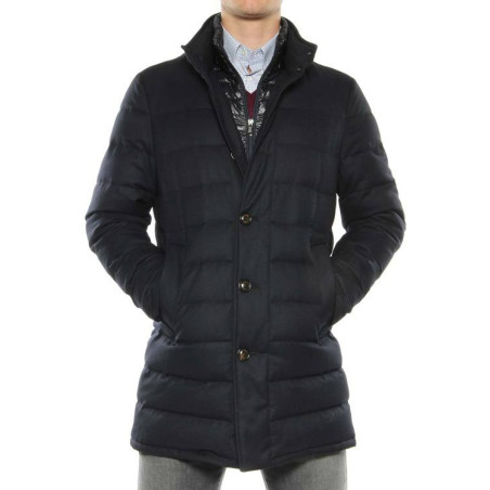 Moncler – Down Jacket “Vallier”