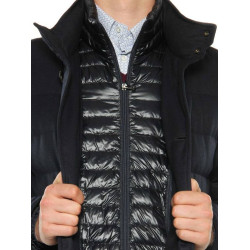 Moncler – Down Jacket “Vallier”