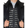 Moncler – Down Jacket “Vallier”