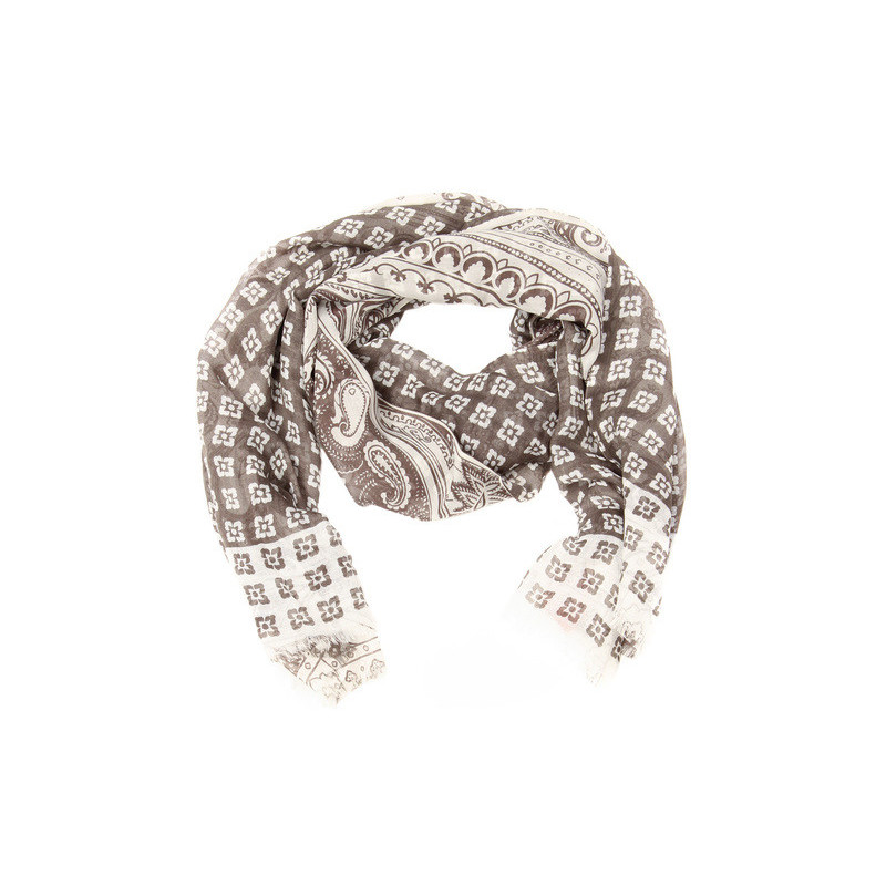 Snood Altea grey