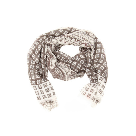 Snood Altea grey