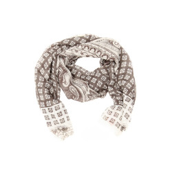 Snood Altea grey
