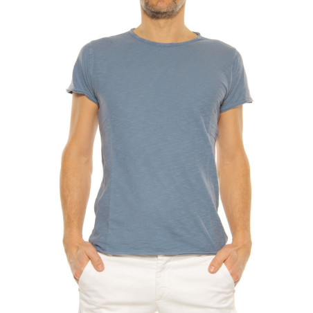 T-Shirt Kaos blue