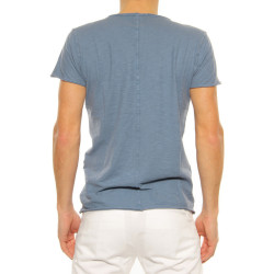 T-Shirt Kaos blue