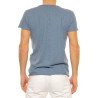 T-Shirt Kaos blue