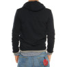 Hoodie Moncler dark blue