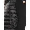 Hoodie Moncler dark blue