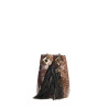 Bag La Carrie Bag small brown
