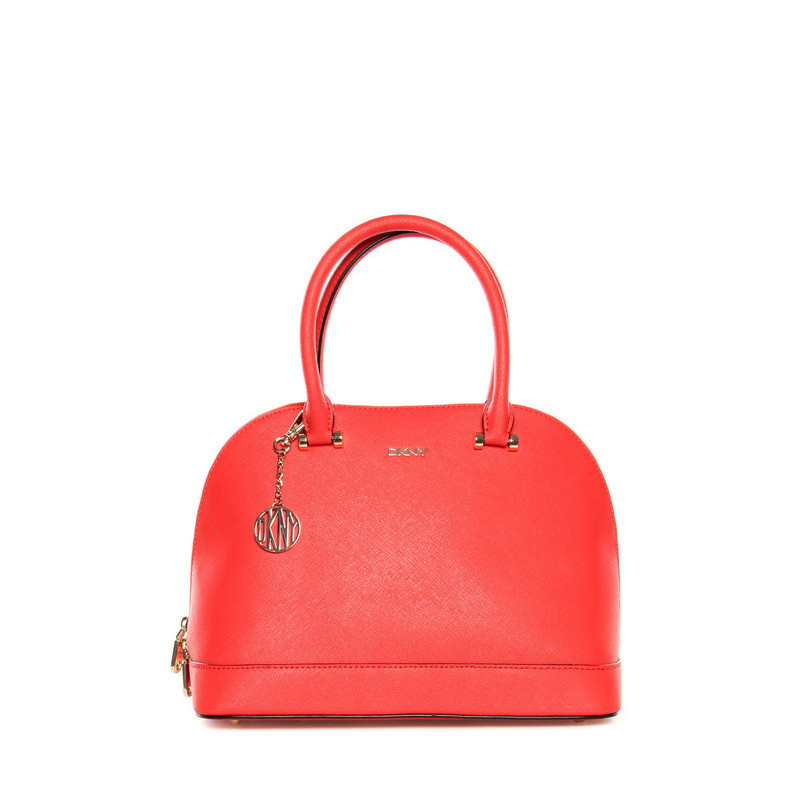 Bag DKNY red