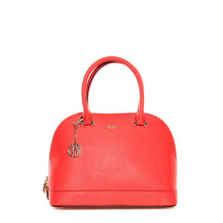 Bag DKNY red