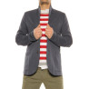 Blazer Harris Wharf blue