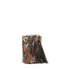 Bag La Carrie Bag small brown