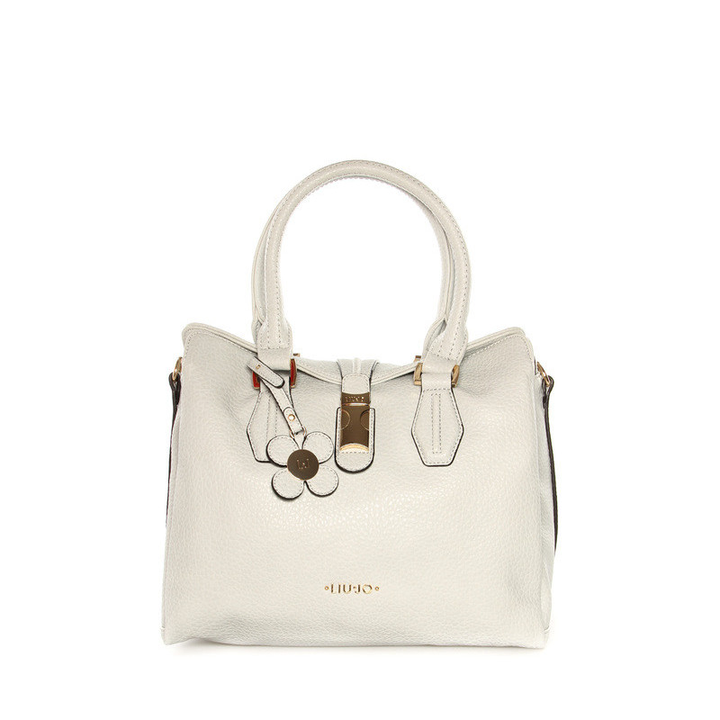 Bag medium Liu Jo grey