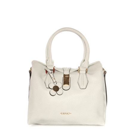 Bag medium Liu Jo grey