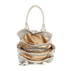 Bag medium Liu Jo grey