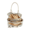 Bag medium Liu Jo grey