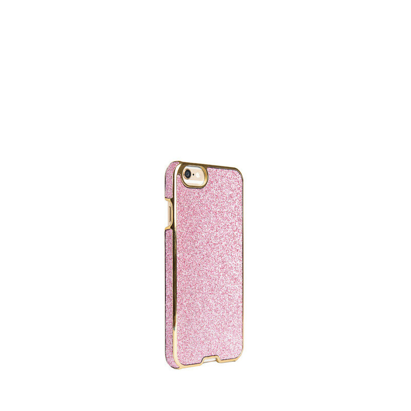 Phone cover Agent18 pink
