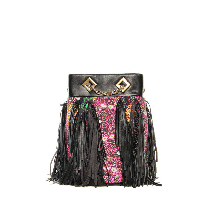 Bag La Carrie Bag large multi