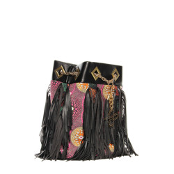 Bag La Carrie Bag large multi