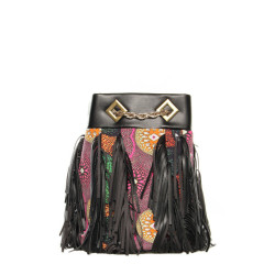 Bag La Carrie Bag large multi