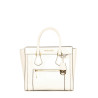 Bag “Colette Zip” Michael Kors white