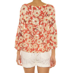 T-Shirt Twin Set multi