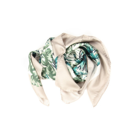 Foulard Altea grey