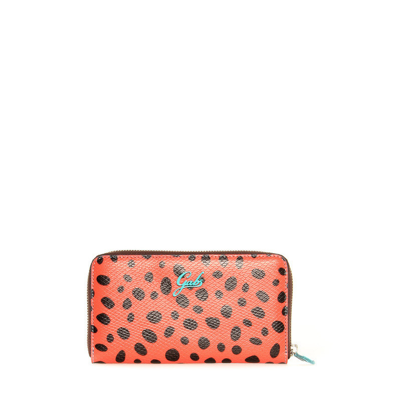 Wallet “Gmoney“ Gabs