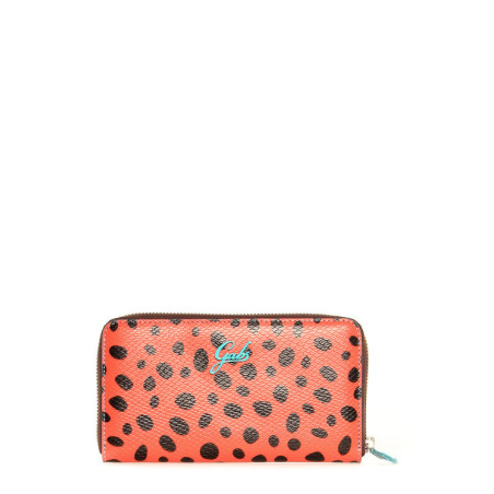 Wallet “Gmoney“ Gabs