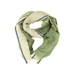 Scarf Altea green