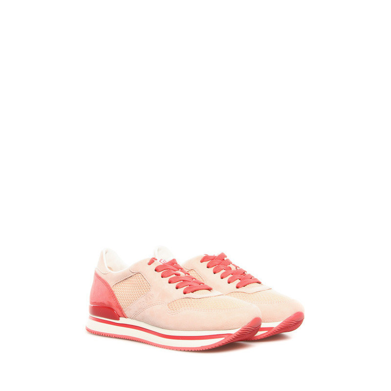 Sneakers ”H222” Hogan pink