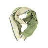 Scarf Altea green