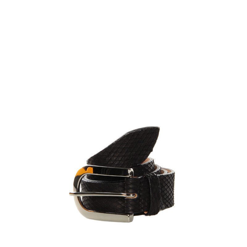 Belt Orciani black