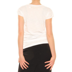 T-Shirt Happiness multi