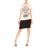 T-Shirt Happiness multi