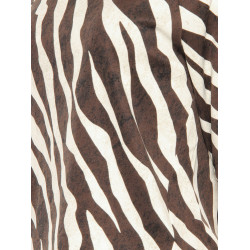 T-Shirt Michael Kors black-white