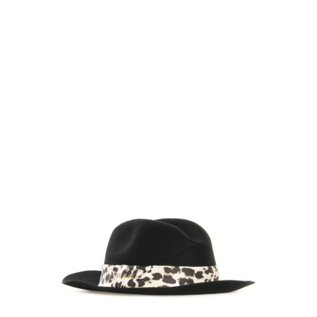 Hat Guess black