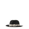 Hat Guess black