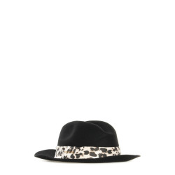Hat Guess black