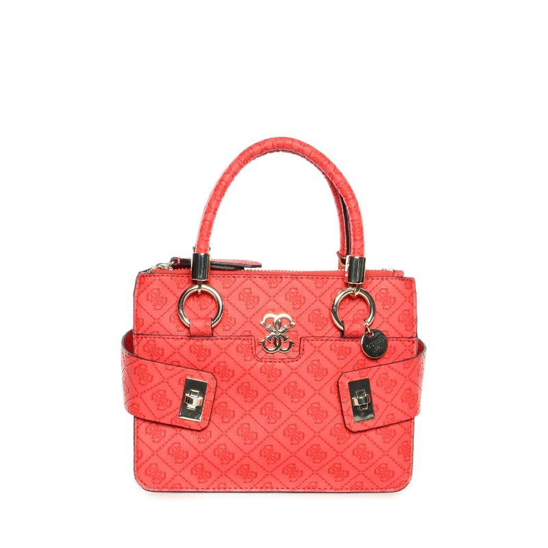 Guess – handtaschen “Carnivale“