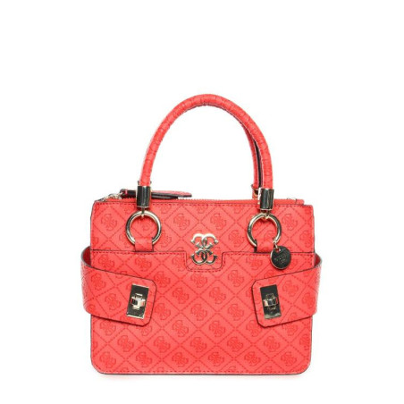 Guess – handtaschen “Carnivale“