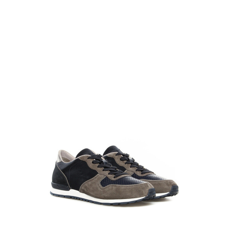 Sneakers Tods blue-grey
